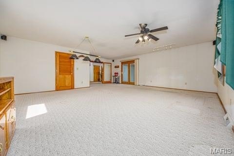 Single Family 3BR 2BA - 1458 N Carlyle Road, Vandalia, IL