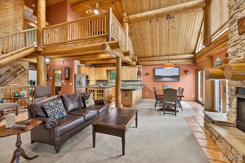 Other 4BR 4BA - 9873 Linenbroker Road, Rosebud, MO