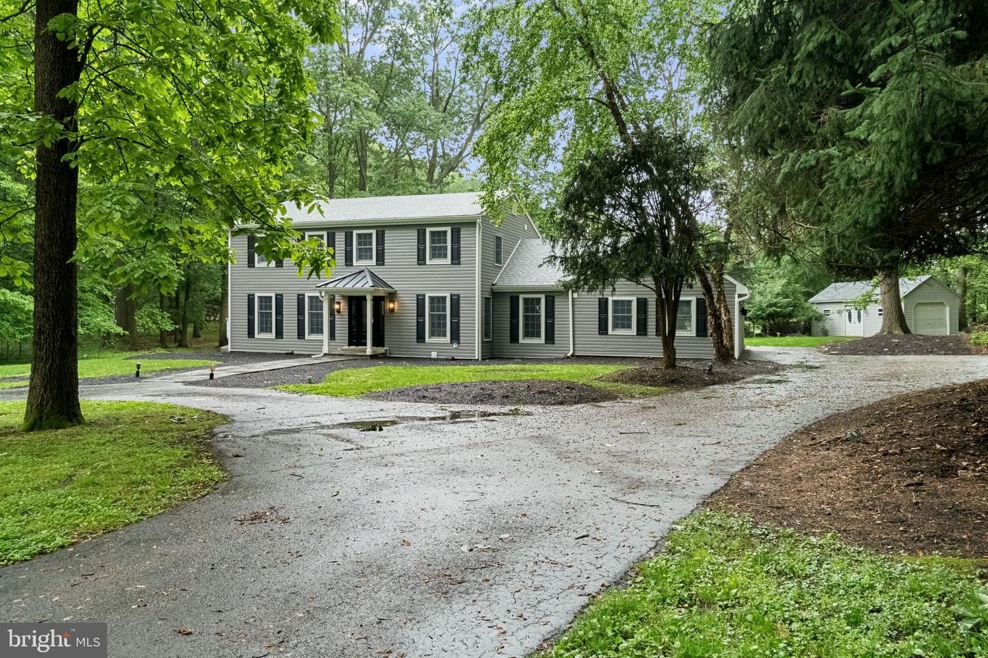 Other 4BR 4BA - 1105 TINKERHILL LN, MALVERN, PA