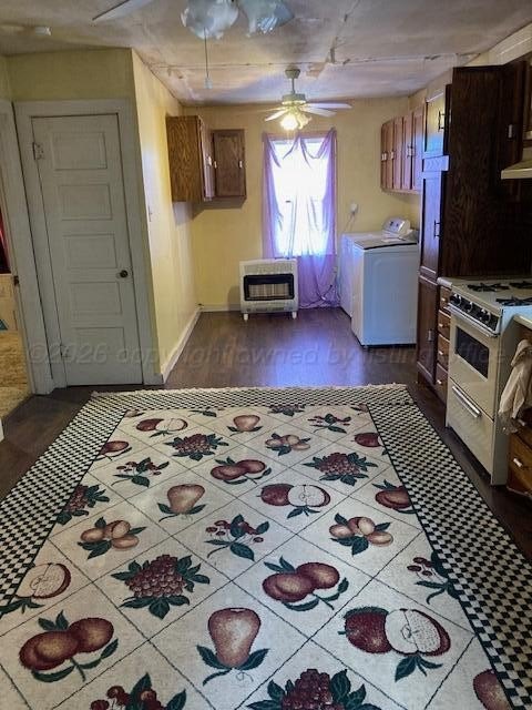 Single Family 3BR 1BA - 226 W Eshom St, Pampa, TX