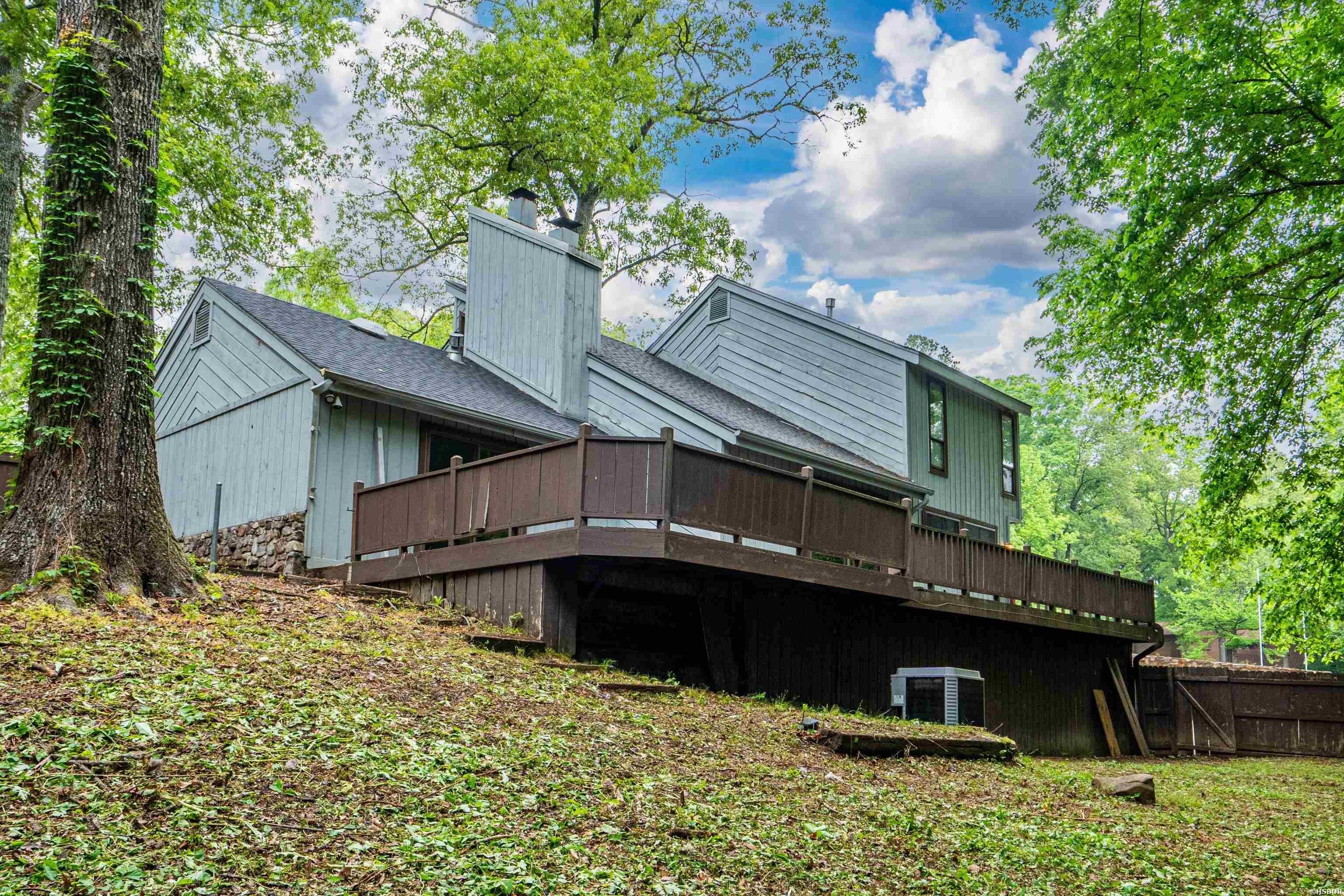 Other 3BR 3BA - 1018 N 26TH Street, Arkadelphia, AR