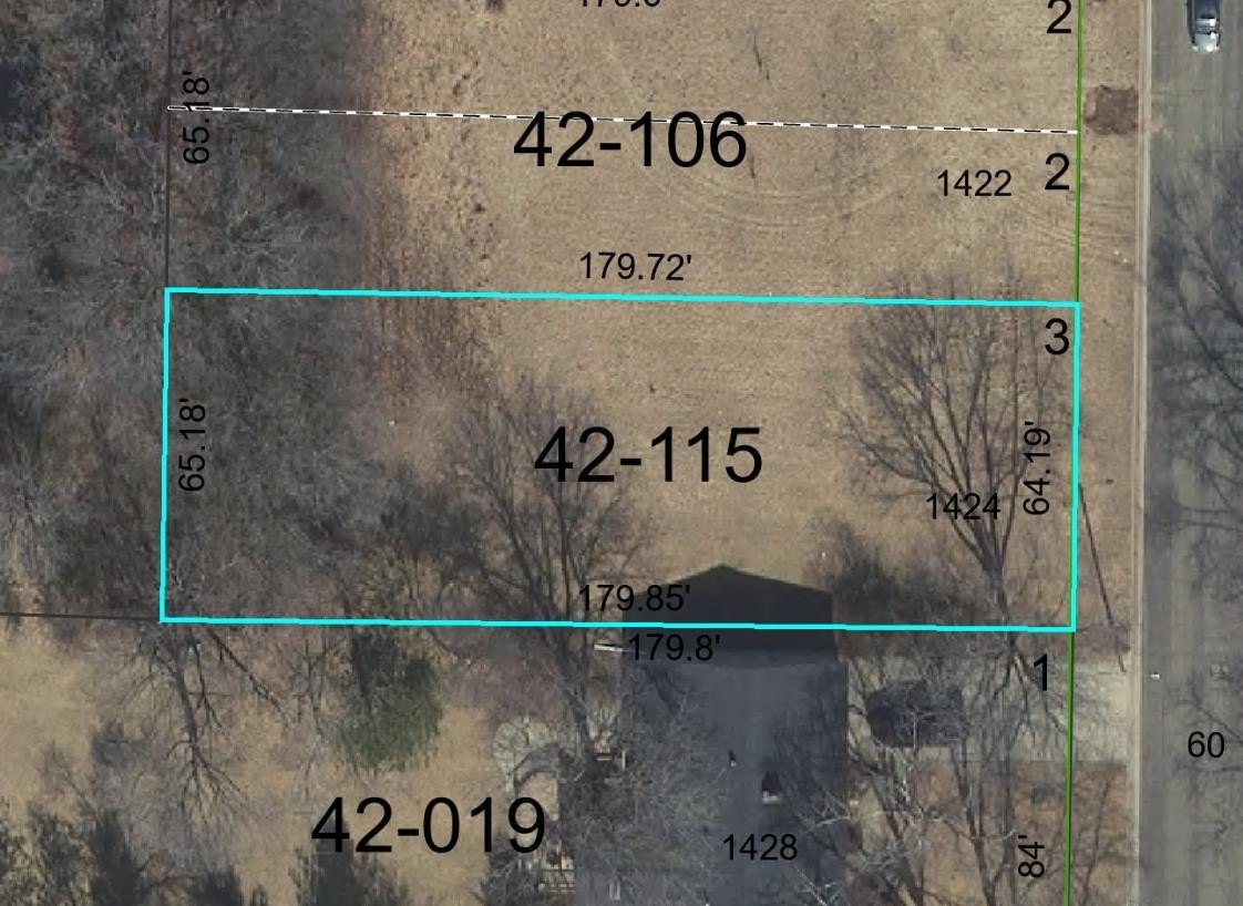 Other - 1424 Lakeview Drive, Fort Atkinson, WI