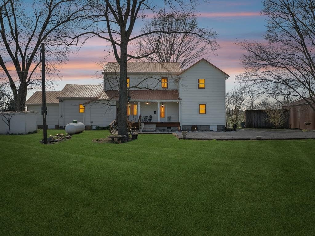 Other 4BR 3BA - 20 Bledsoe Borough Ln, Riddleton, TN