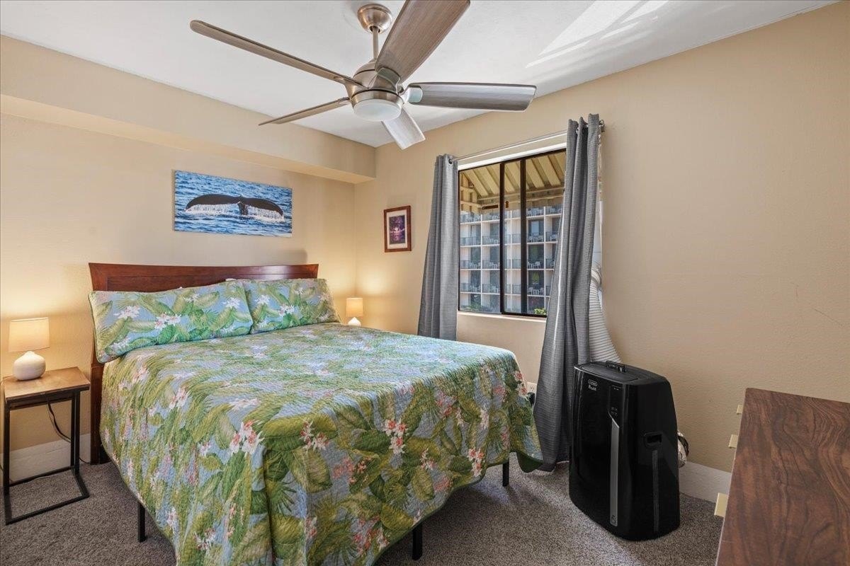 Condo 1BR 1BA - 2219 S Kihei Rd, Kihei, HI