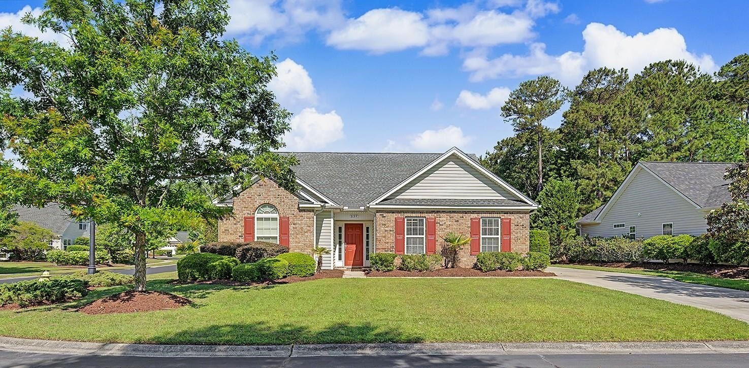 Single Family 3BR 2BA - 3155 Shorecrest Bay Dr., Murrells Inlet, SC