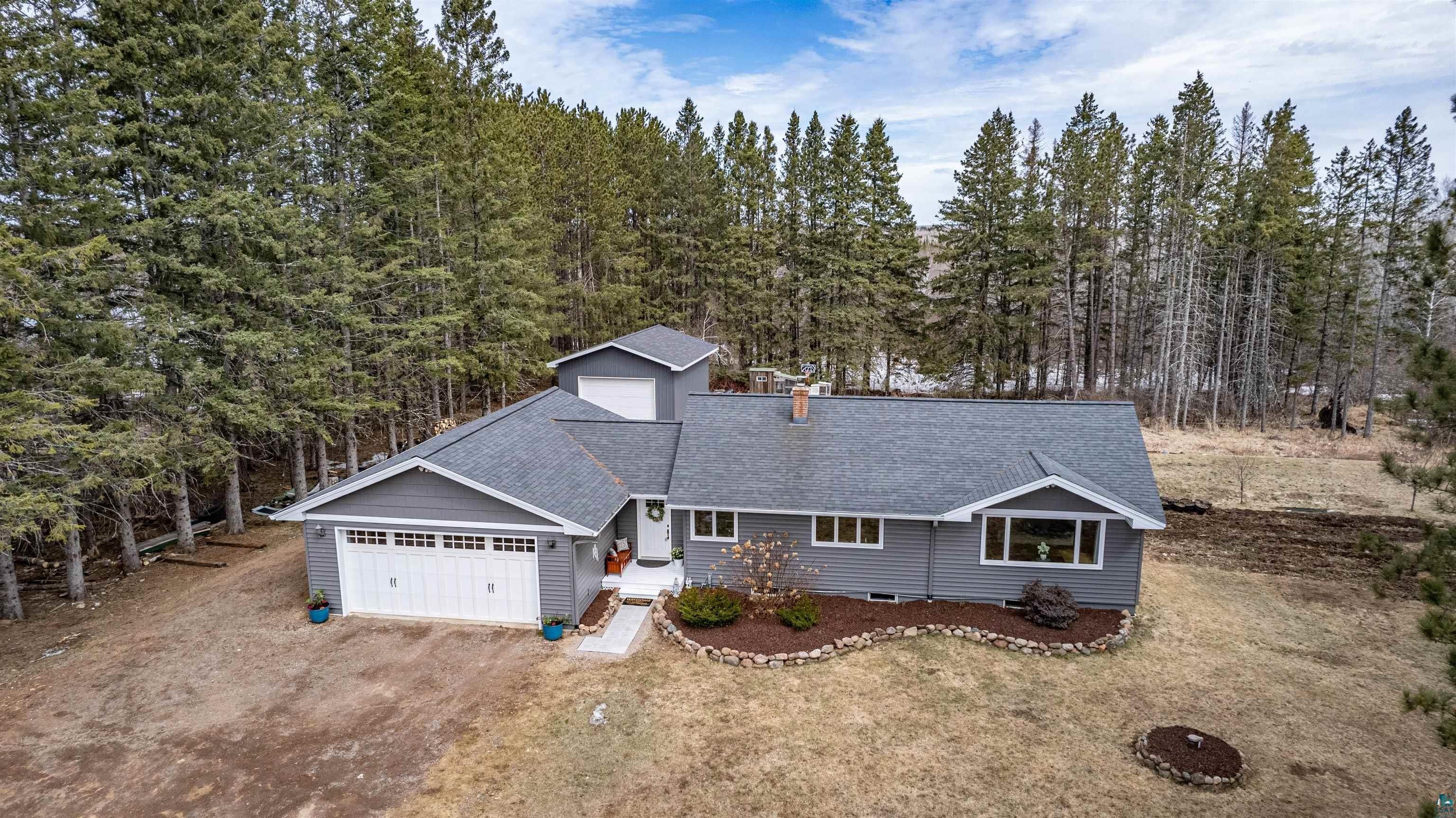 Other 3BR 2BA - 5555 St. Louis River Rd, Hermantown, MN