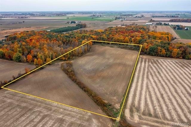 Other - WOOD Road, Marlette Twp, MI