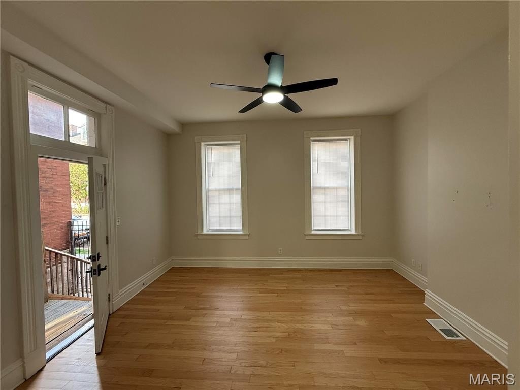 Other - 2422 McNair Avenue, St Louis, MO