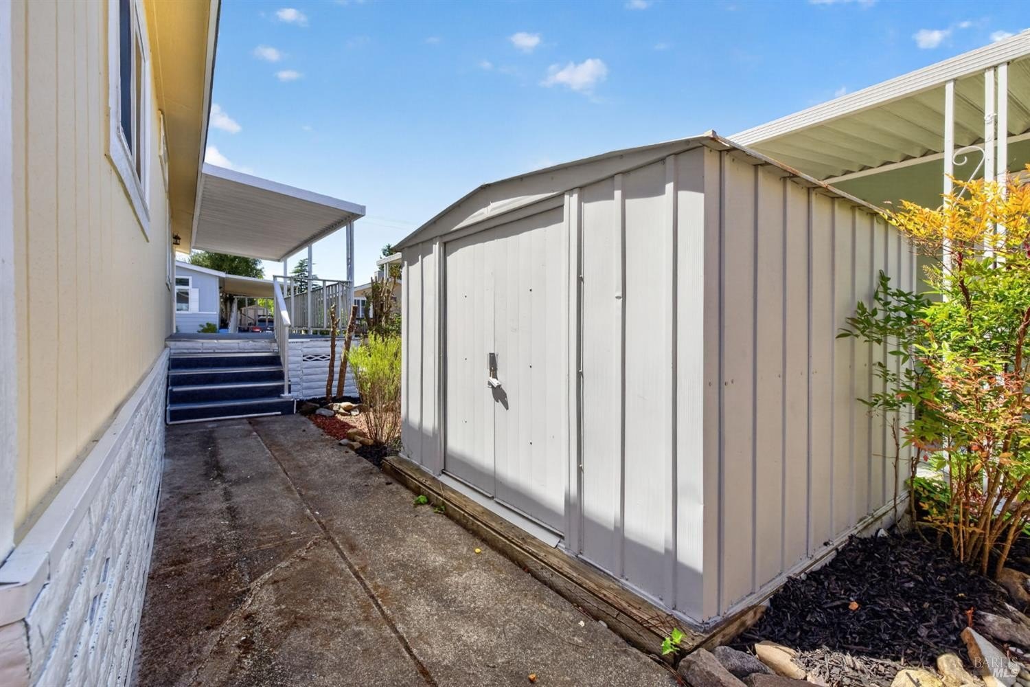 Manufactured Housing 3BR 2BA - 42 Redwing Drive, Santa Rosa, CA