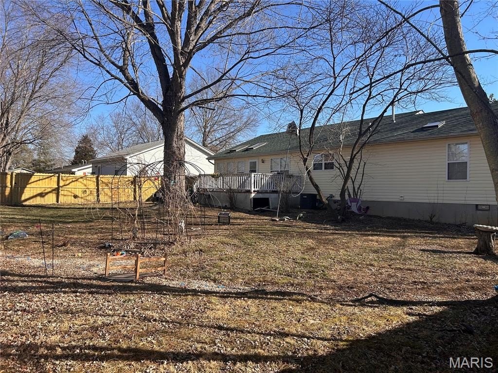 Single Family 3BR 2BA - 702 Shenandoah Avenue, Cuba, MO