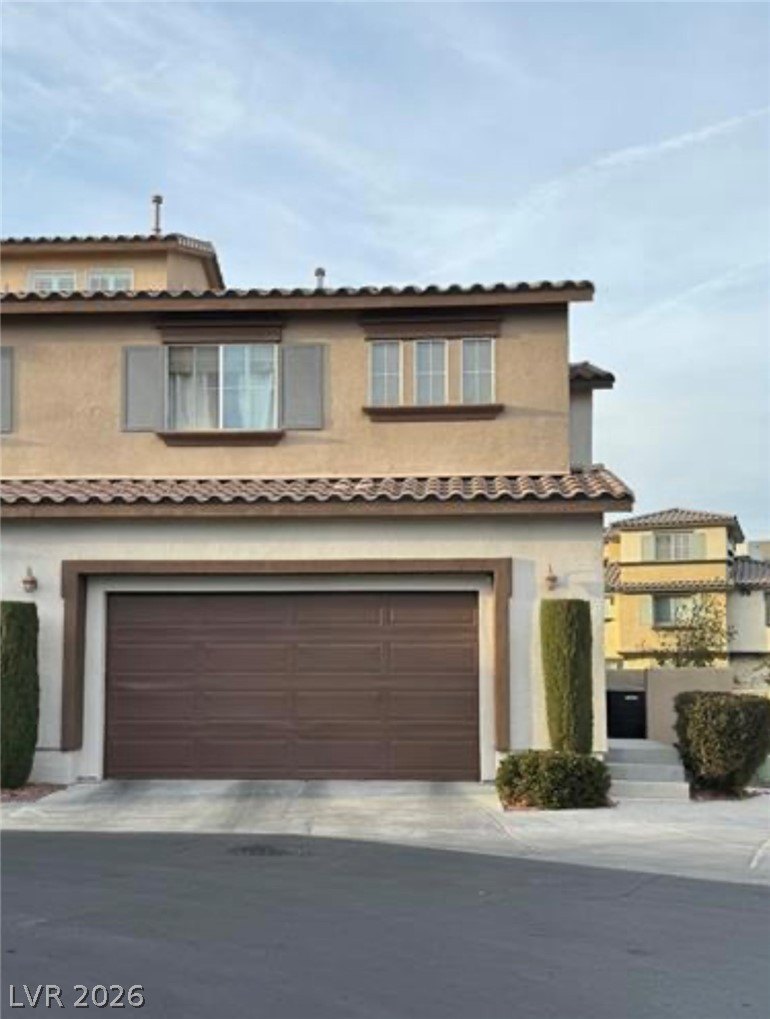 Single Family 4BR 3BA - 11489 Belmont Lake Drive, Las Vegas, NV