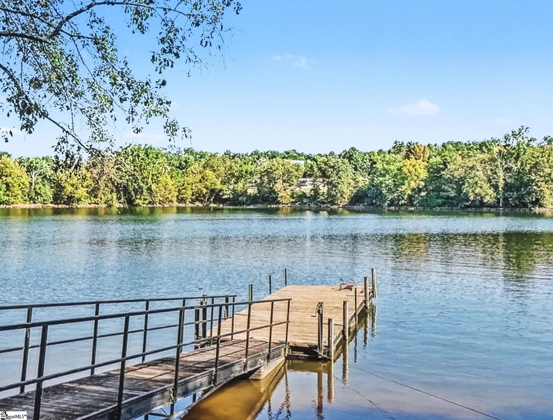 Condo 2BR 2BA - 1506 Northlake Drive, Anderson, SC