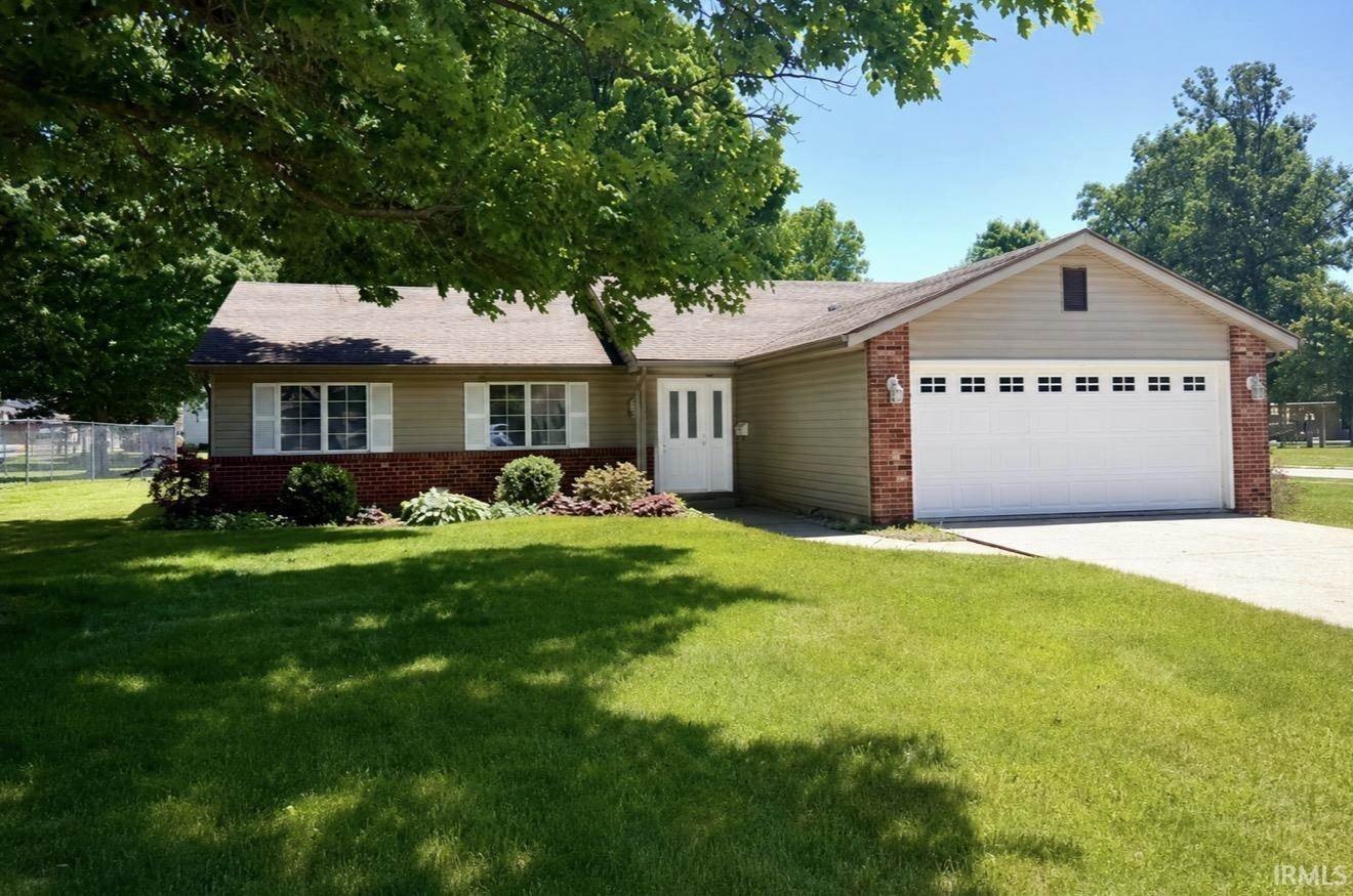 Other 3BR 2BA - 627 Bosuns Drive, Fort Wayne, IN
