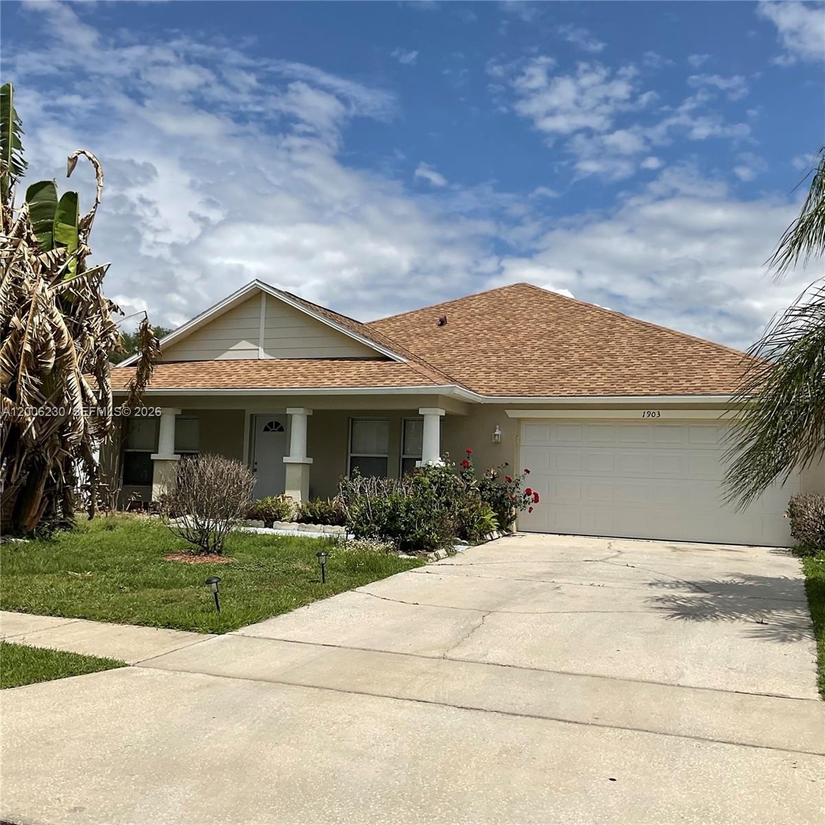 Single Family 3BR 2BA - 1903 Binnacle, Kissimmee, FL