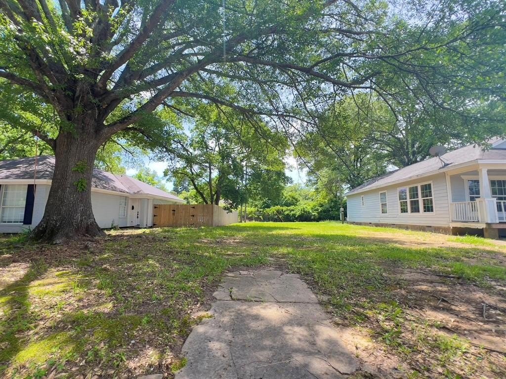 Plots and Land - 2635 Lillian Street, Shreveport, LA