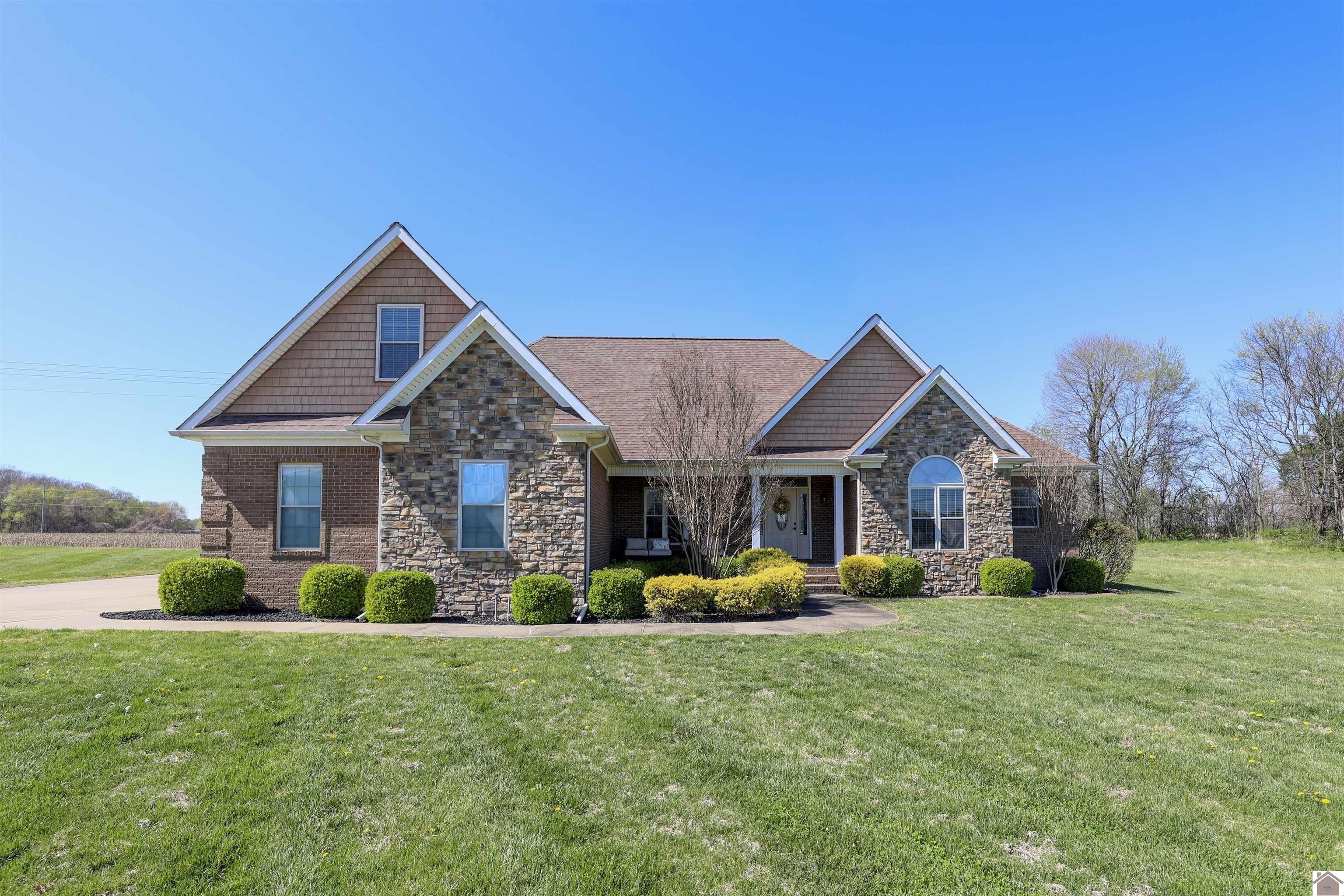 Other 4BR 3BA - 400 Cimarron Way, Paducah, KY