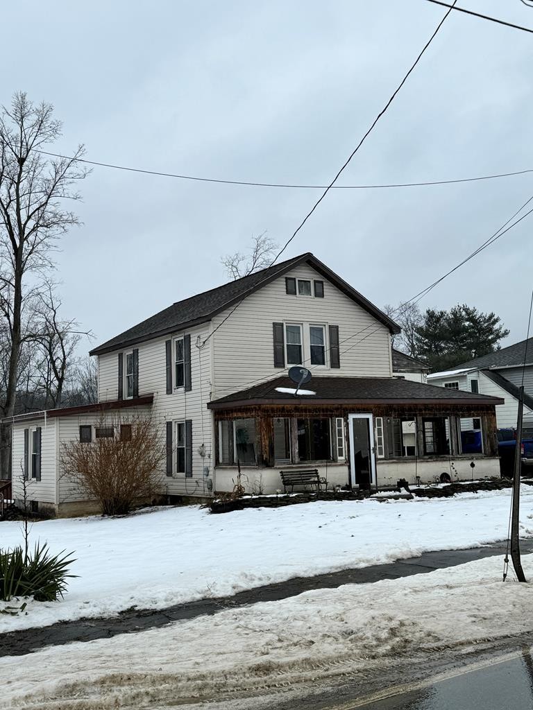 408 W Honeoye St  