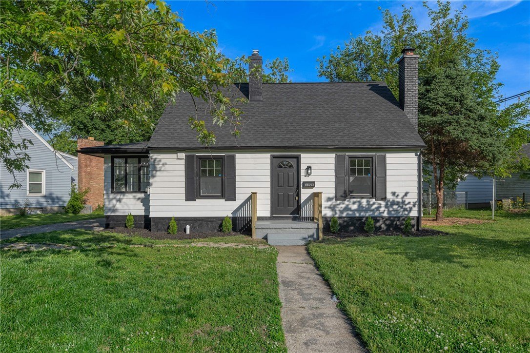 Single Family 3BR 2BA - 1205 Ellen Drive, Middletown, OH