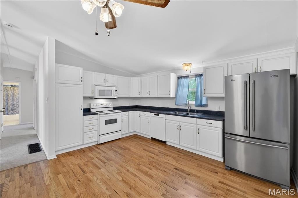 Single Family 4BR 2BA - 705 Mueller Road, Festus, MO