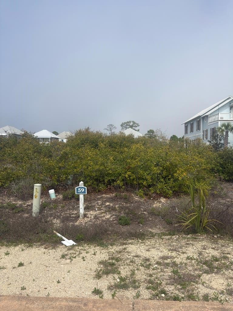 Other - Loggerhead Ln lot: 59, Cape San Blas, FL