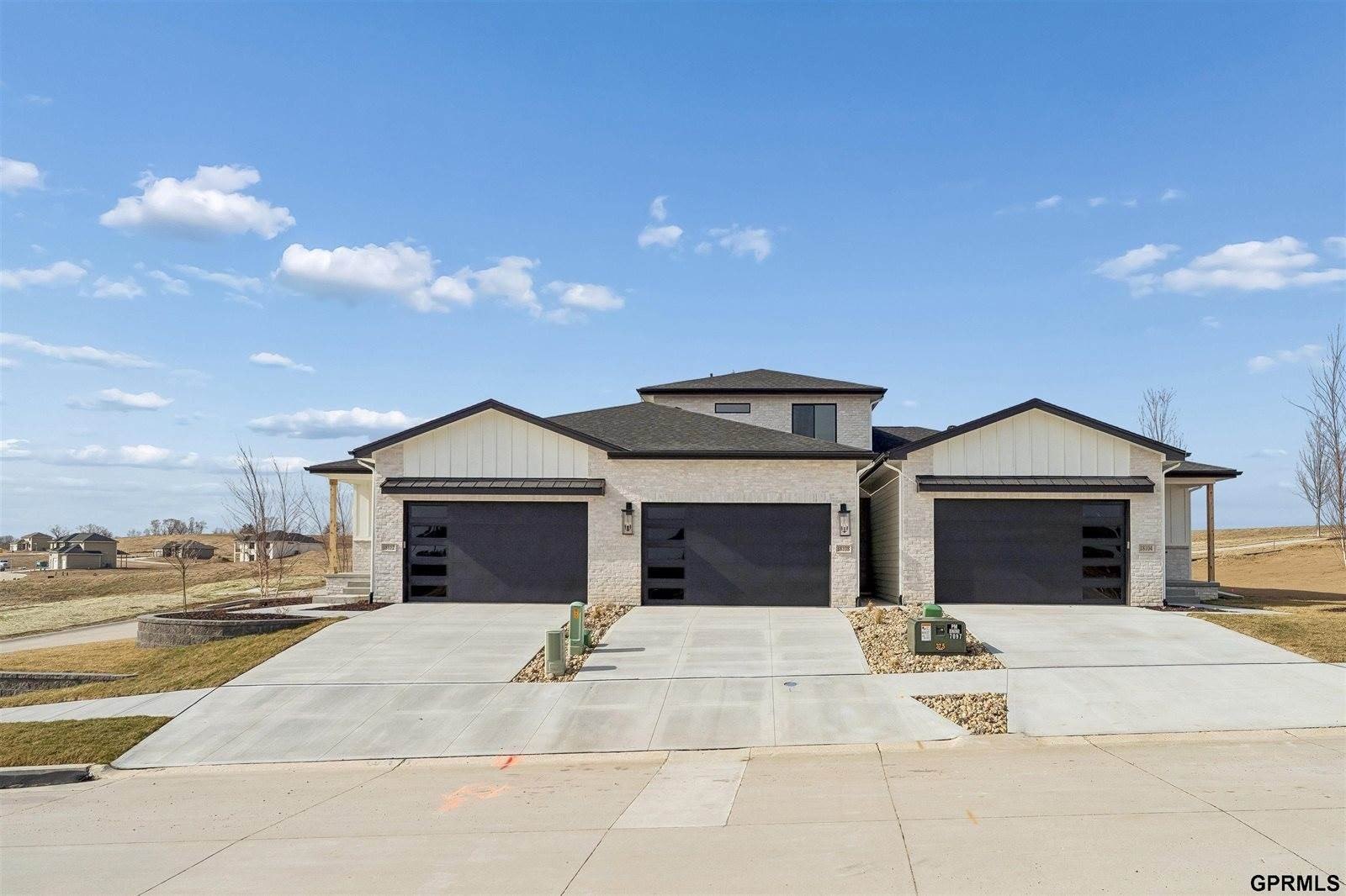 Single Family 3BR 3BA - 18108 Cooper Street, Gretna, NE