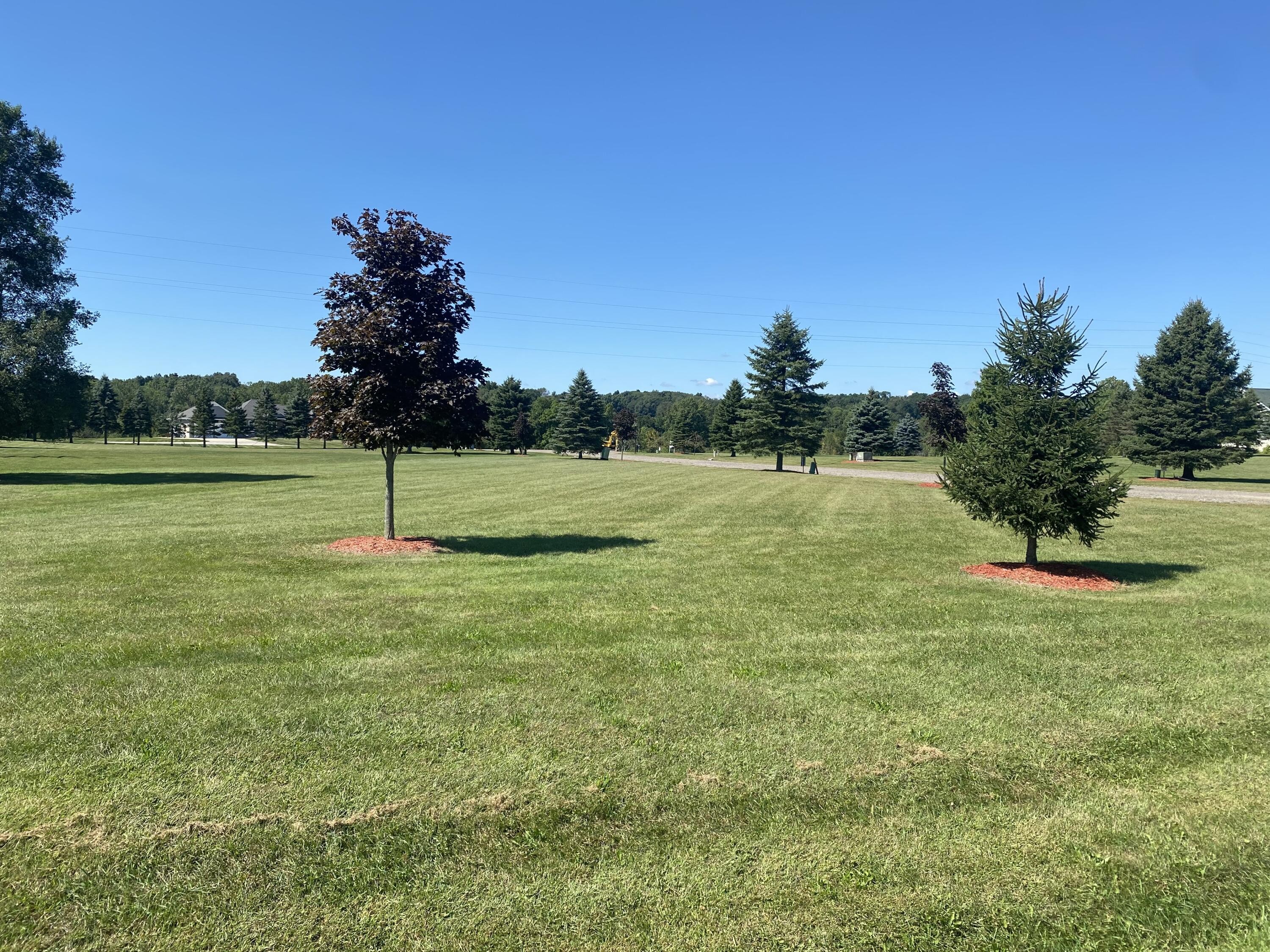 Single Family - RIVER BEND Drive Lot #9, Concord, MI