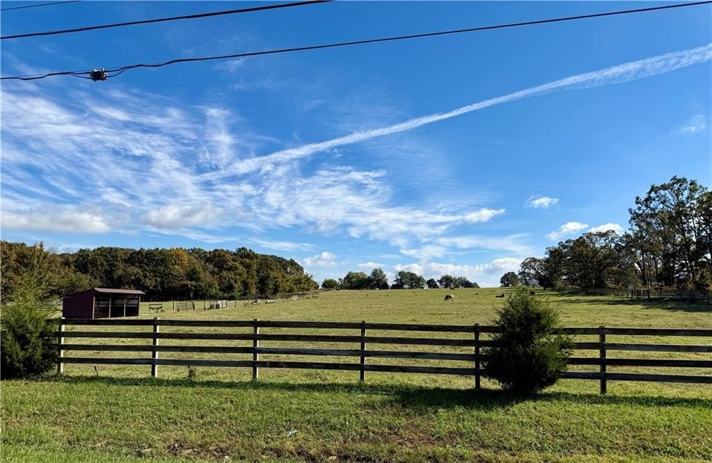 Other - S Wedington Blacktop Road lot: 0, Lincoln, AR
