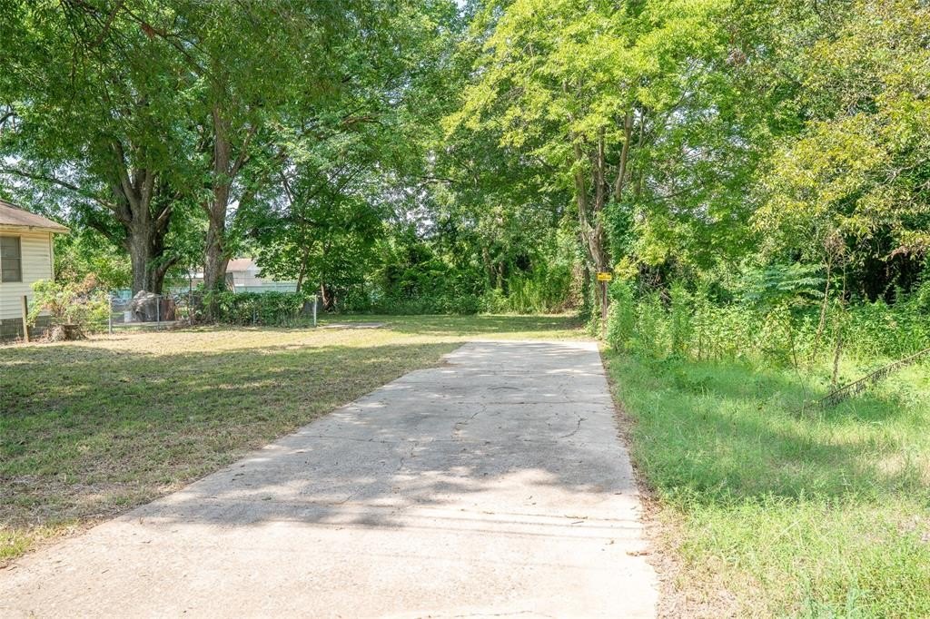 Other - 1609 Plum, Texarkana, TX