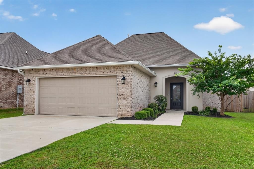 Single Family 3BR 2BA - 217 Pilatus Drive, Shreveport, LA