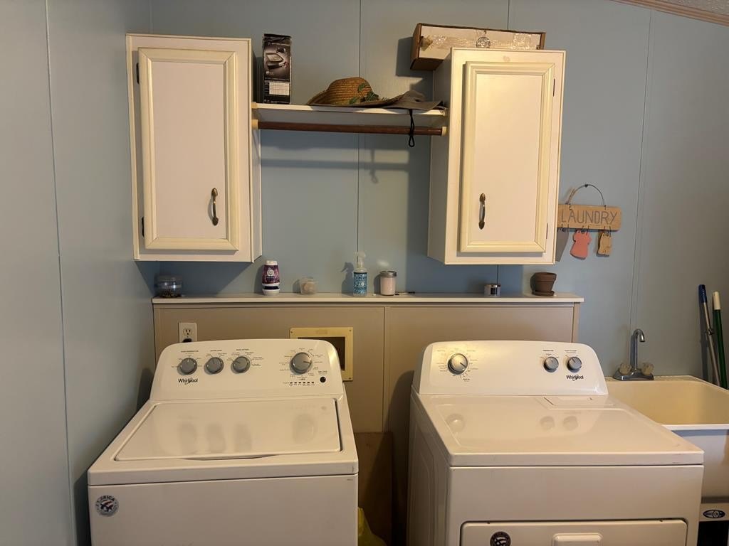Manufactured Housing 3BR 2BA - 67 Azzie Pitts Rd., Laurel, MS
