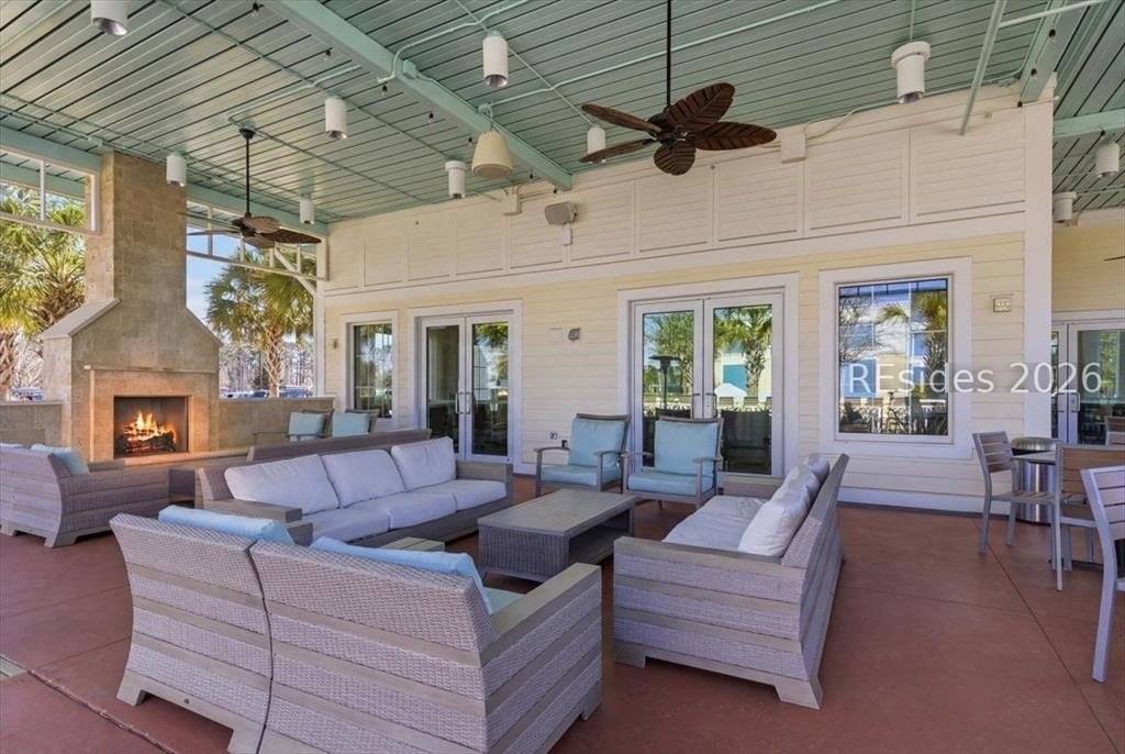 Other 2BR 2BA - 371 Spongecake Drive, Hardeeville, SC