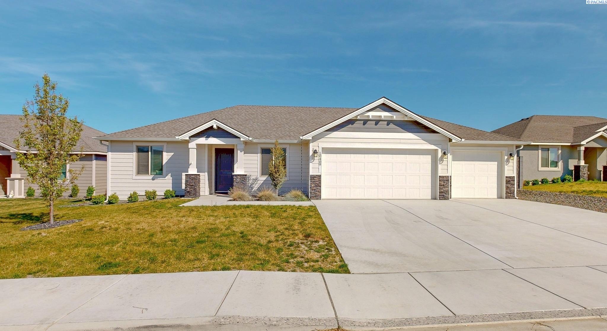 Other 3BR 2BA - 10409 Silverbright Drive, Pasco, WA