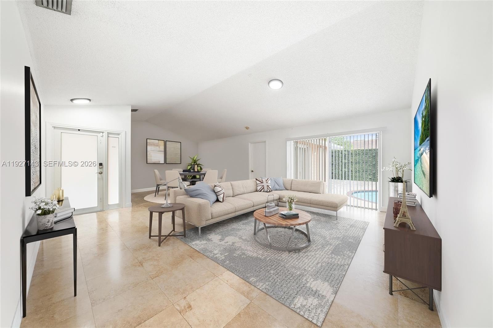 Single Family 4BR 2BA - 14145 SW 100th Ter, Miami, FL