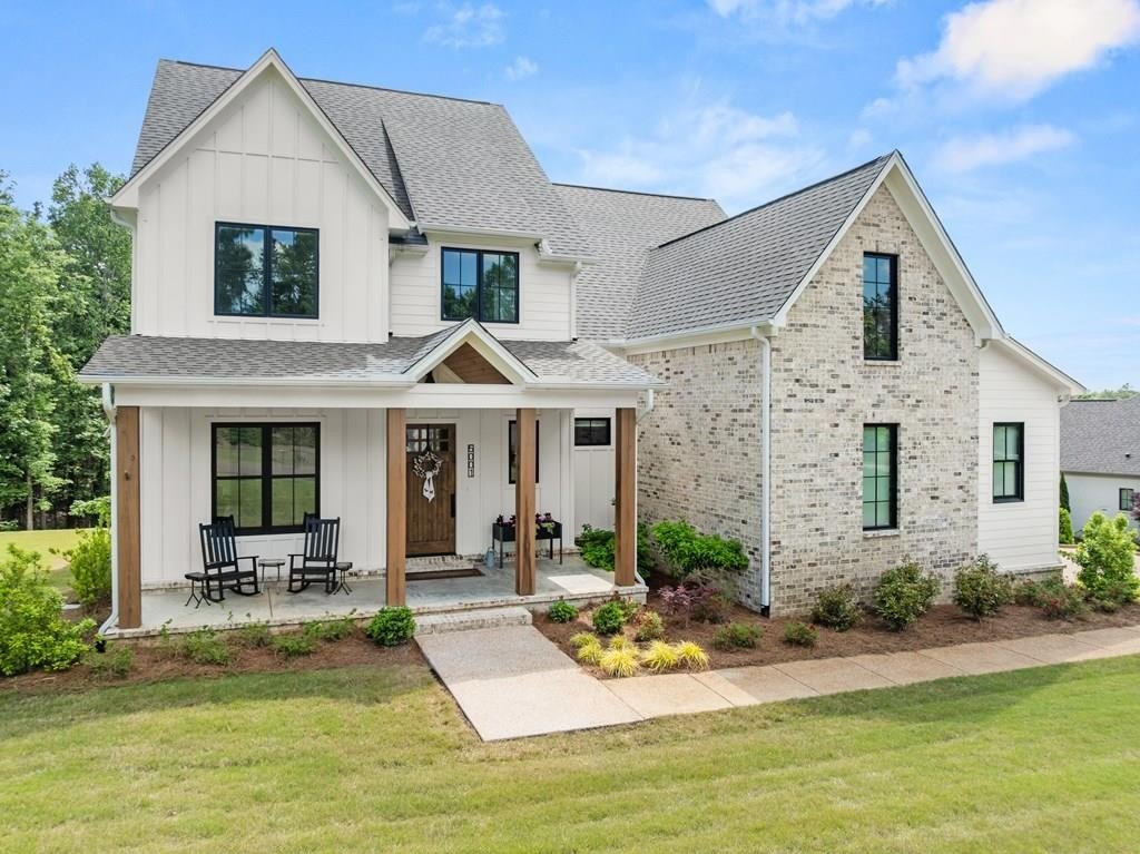 Single Family 5BR 5BA - 5001 Braemar Park Dr, Oxford, MS