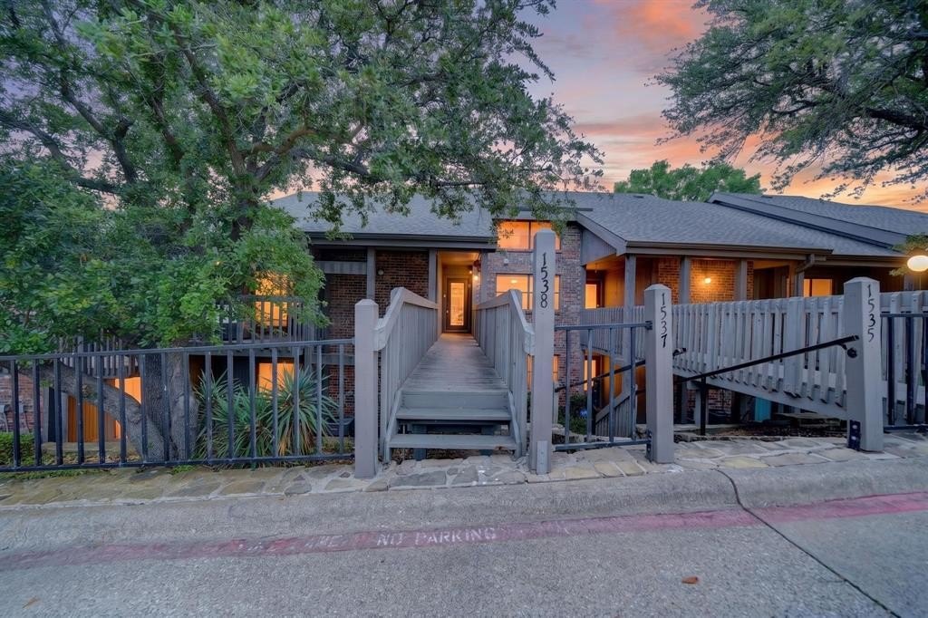 Condo 3BR 3BA - 1538 Signal Ridge Place, Rockwall, TX