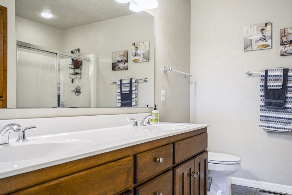Condo 3BR 2BA - 6950 Cobblestone Rd, Egg Harbor, WI