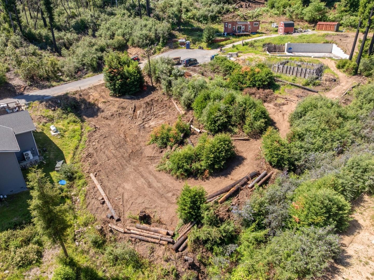 Other - 122 Cypress Tree LN, BOULDER CREEK, CA