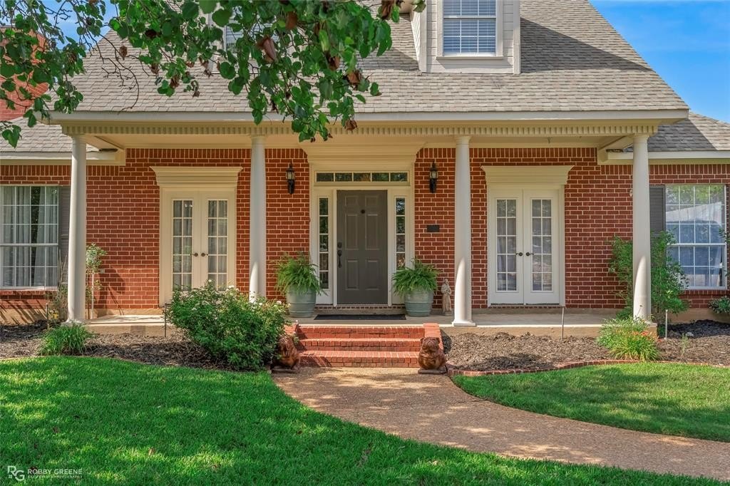 Single Family 4BR 3BA - 103 Cambridge Circle, Bossier City, LA