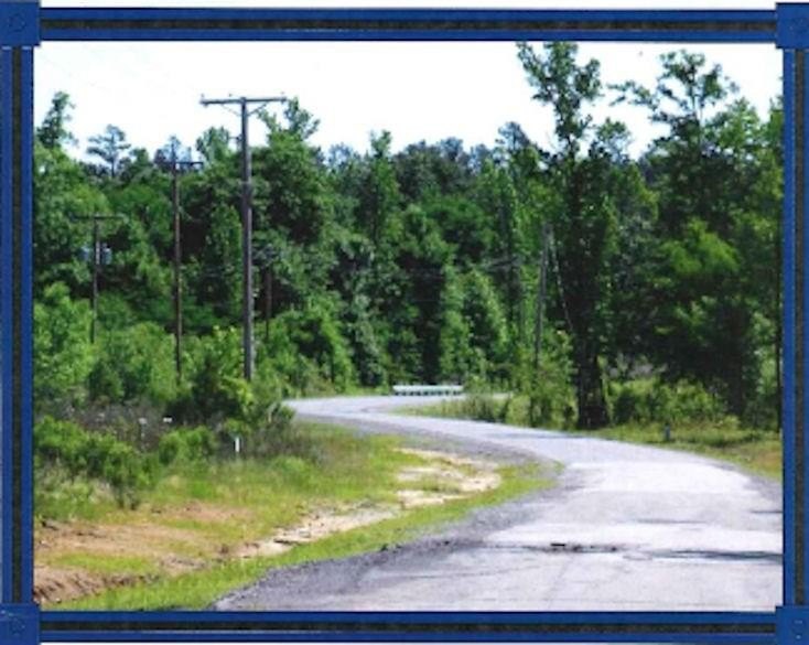 Plots and Land - 271 Walden Ferry Road, Greenwood, LA