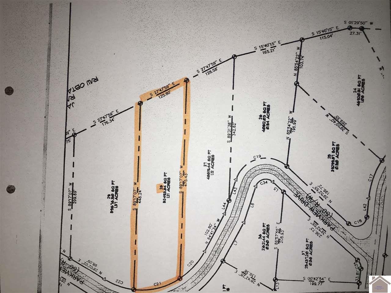 Other - 154 Parkview Drive, Benton, KY