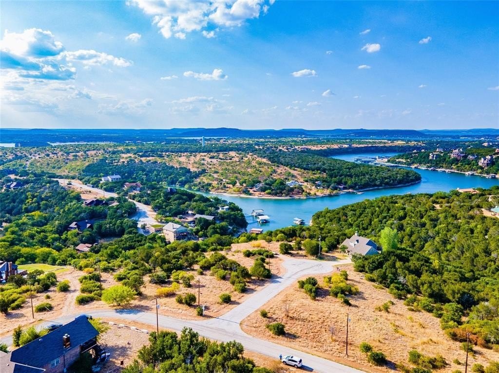 Plots and Land - 15 Baltrusol Court, Possum Kingdom Lake, TX