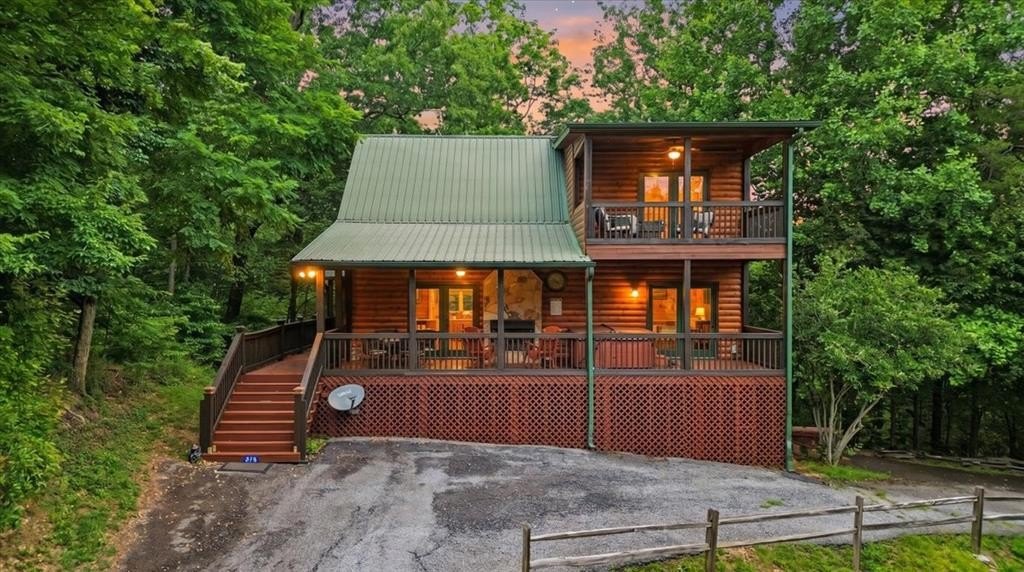 Other 3BR 3BA - 375 S Dream Catcher, Blue Ridge, GA