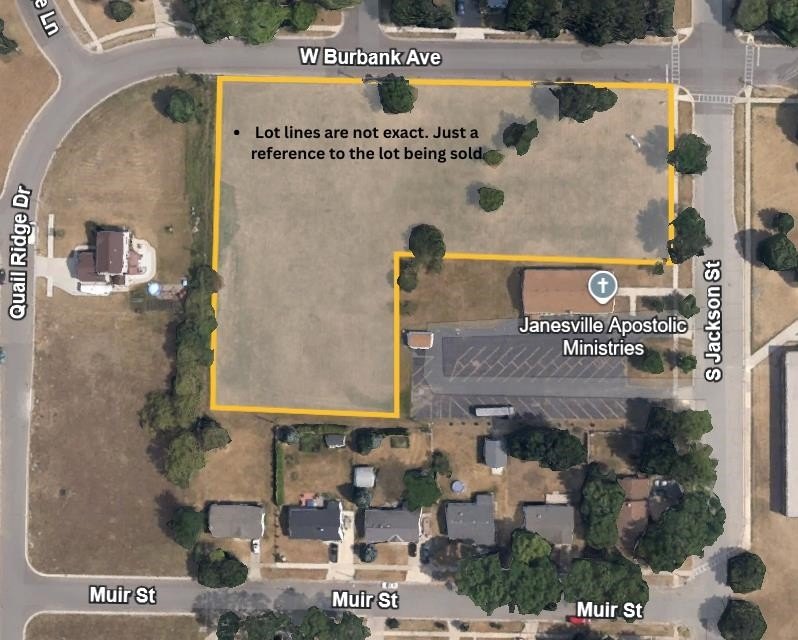 Other - 2300 S Jackson Street, Janesville, WI