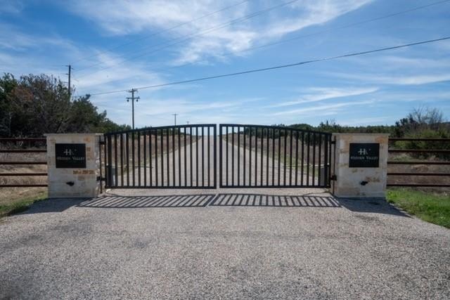Plots and Land - 1031 Audrey Valley Lane, Glen Rose, TX