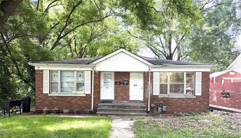 Other - 314 W H Street, Belleville, IL