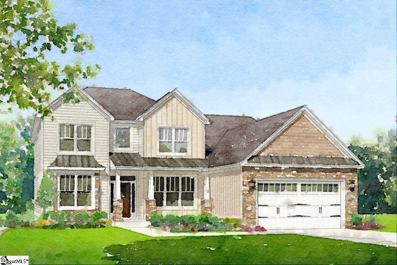 Other 4BR 4BA - 423 Martin Drive, Greenville, SC