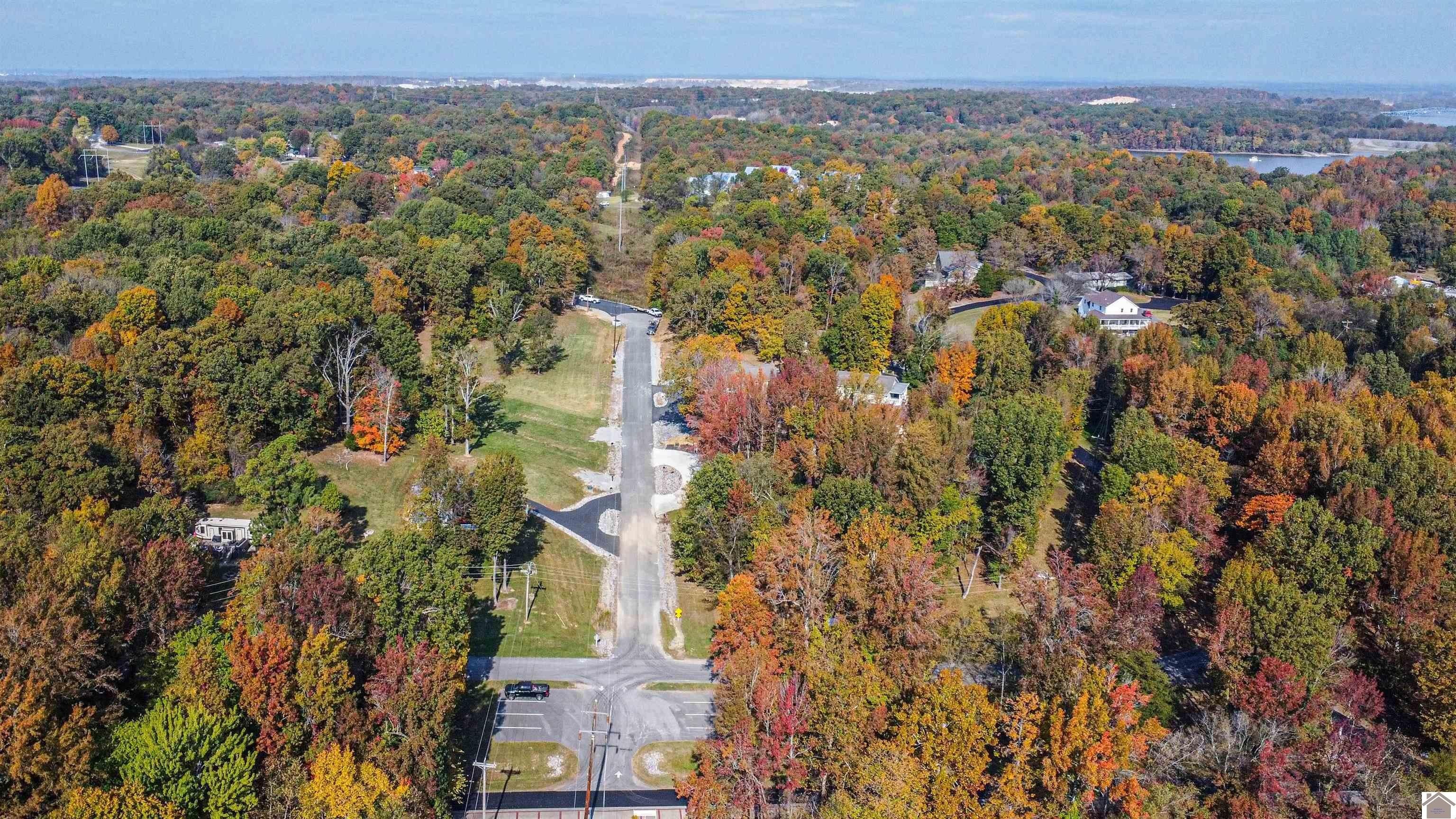 Other - 000 East Commerce Dr, Grand Rivers, KY