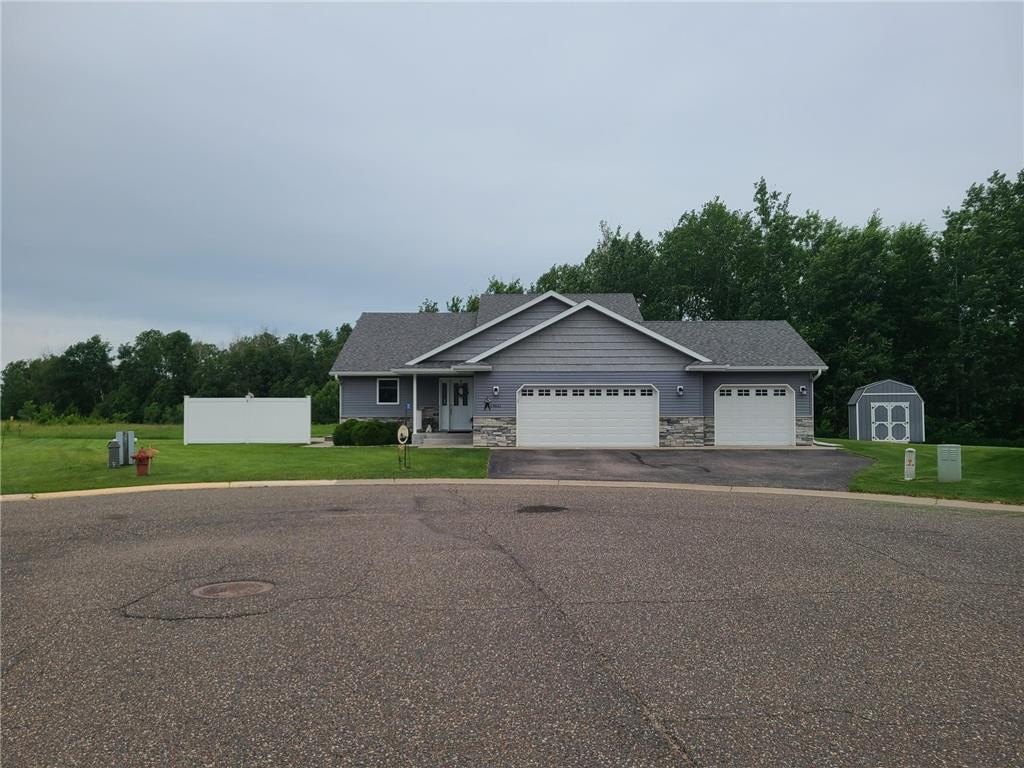 Other 3BR 2BA - 15021 Garden Court, Little Falls, MN