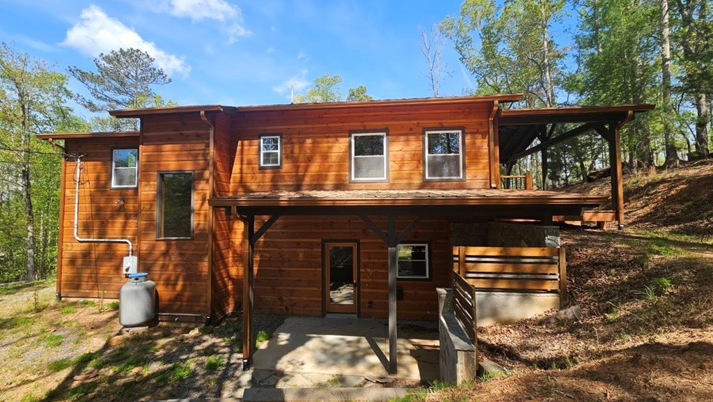Other 3BR 3BA - 28 Francis Way, Ellijay, GA