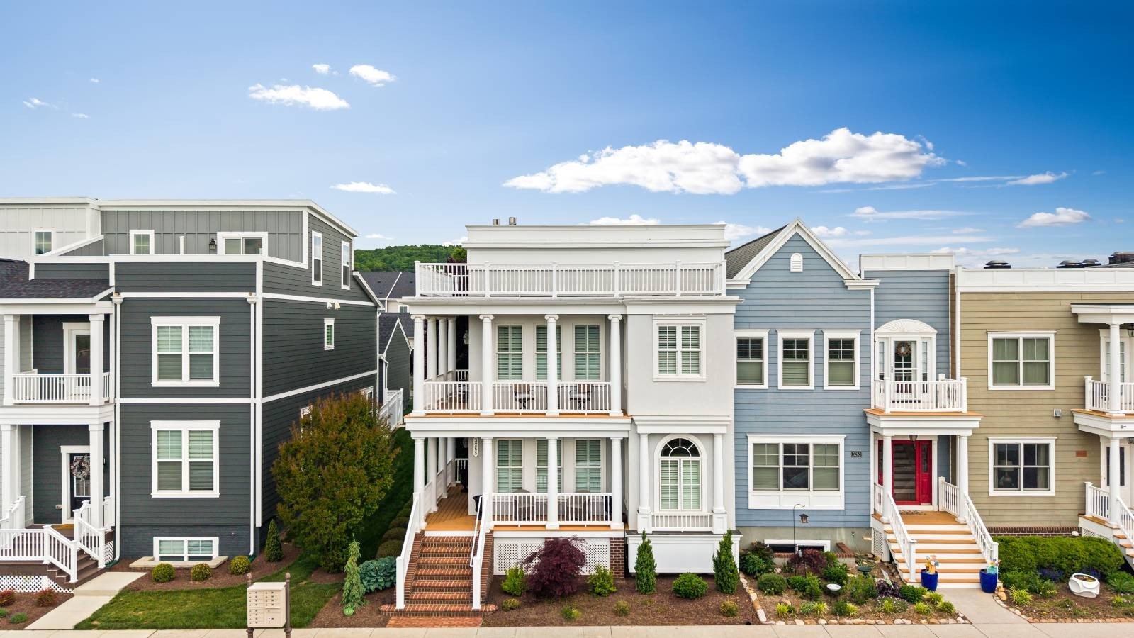 Single Family 2BR 4BA - 3265 Preston Shore Dr, Harrisonburg, VA